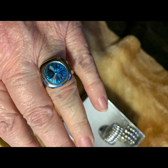 Three Adjustable Rings - Picture 13 of 16